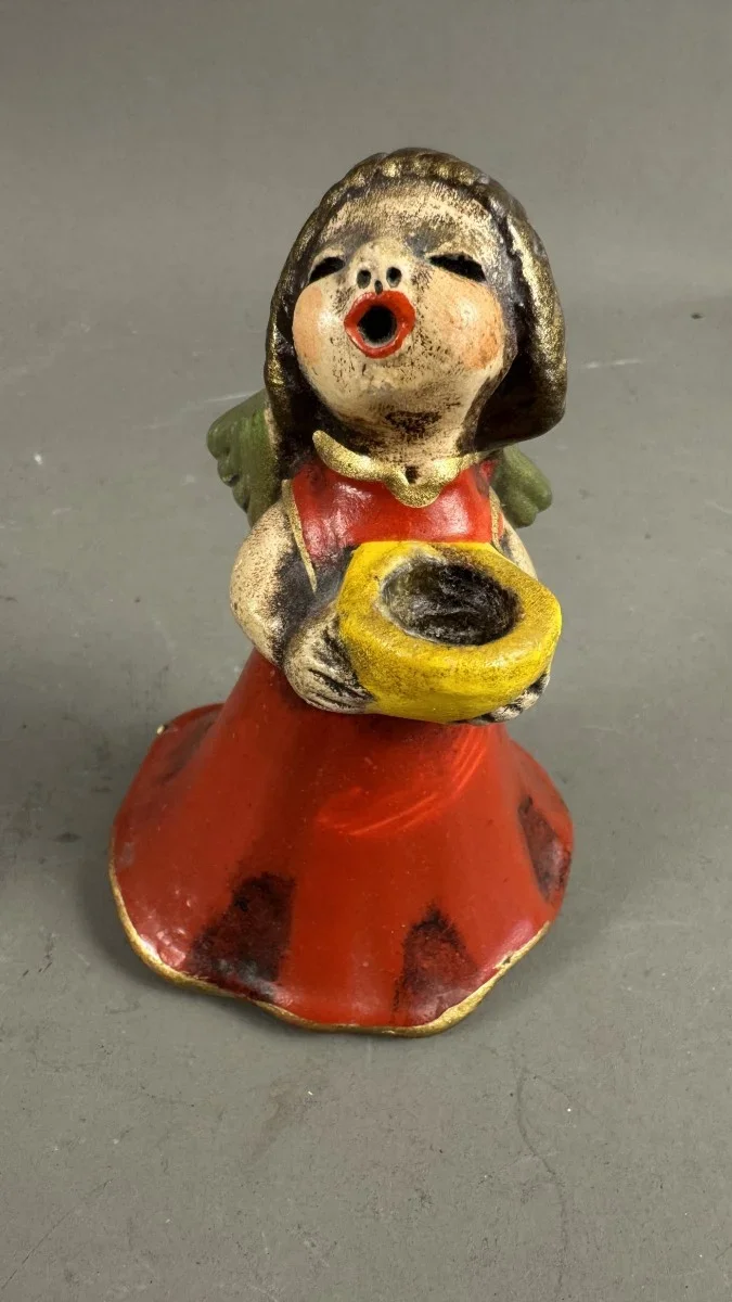 originaler "Bozner Engel" der Marke THUN H 11cm